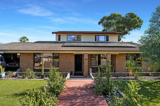 Currently Tenanted Investment on a Generous 817m² Allotment