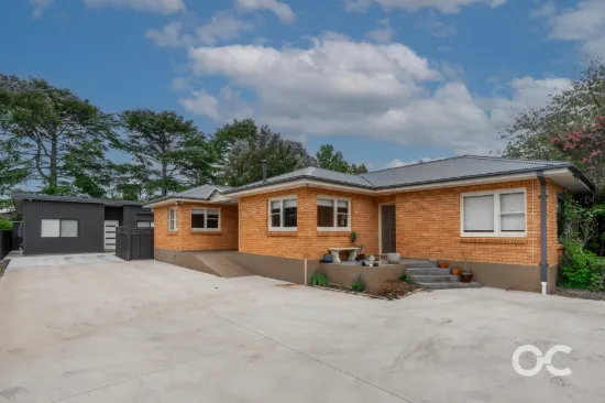 Dual Income Opportunity in Prime CBD-Fringe Location