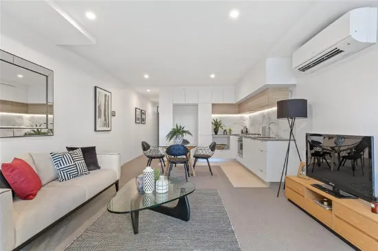 Breeze West End