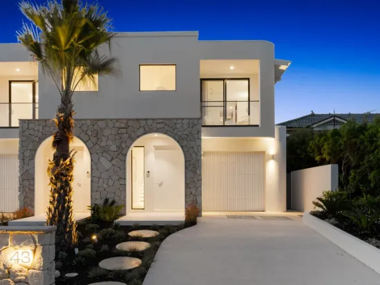 CONTEMPORARY ELEGANCE MEETS EFFORTLESS LIVING!!!