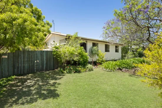 Rare Kingsthorpe Family Home with Endless Potential