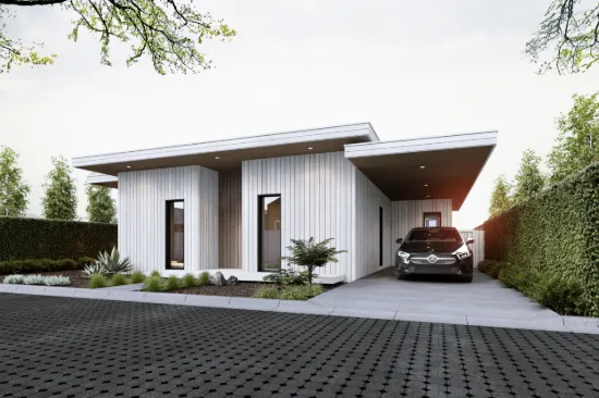 LUXX Daylesford