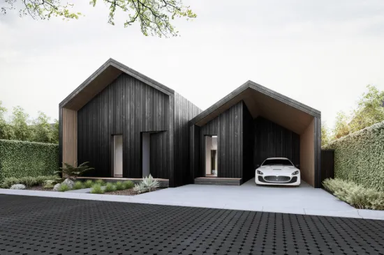 LUXX Daylesford