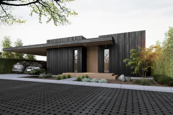 LUXX Daylesford
