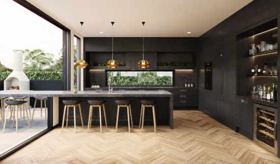 LUXX Daylesford
