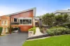 Contemporary coastal living with dual occupancy