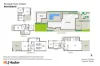 Contemporary coastal living with dual occupancy