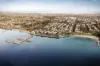 Balmoral Quay, Rippleside