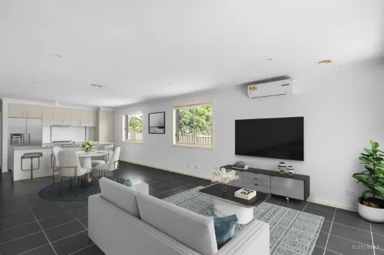 Modern Family Living in Atherstone Estate – Tenanted Investment Opportunity