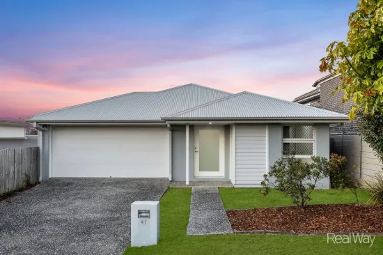 Family-Ready Home with Space, Style & Convenience