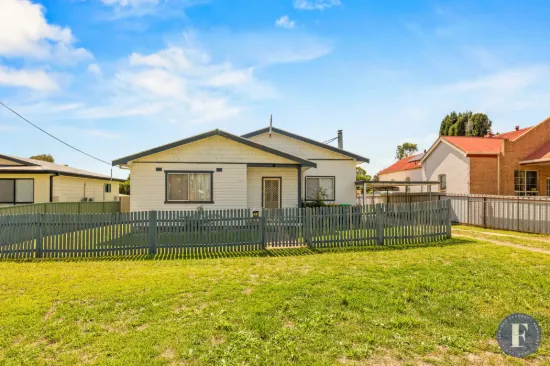 Comfortable Living in a Convenient Location