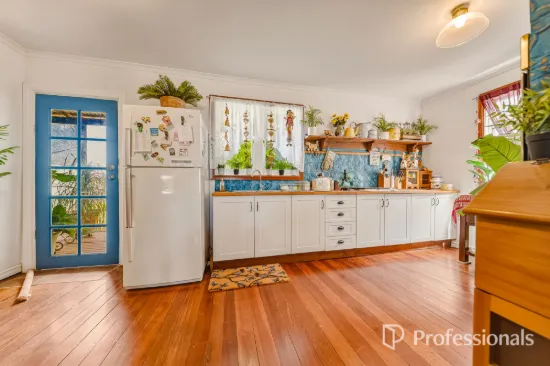 Beautifully Restored Cottage