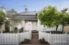 Elegant Edwardian Living with Versatile Studio and Family Appeal