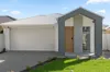 Recently Completed- Stylish New Home Designed for Easy Living