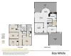 4 BEDROOMS! MULTIPLE LIVING AREAS! DOUBLE CAR GARAGE!