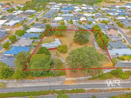POTENTIAL RESIDENTIAL DEVELOPMENT HOTSPOT