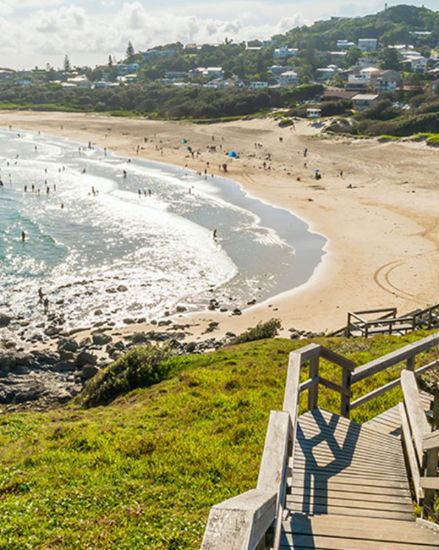 McGrath - Port Macquarie - Real Estate Agency