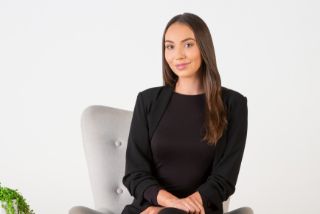Olivia Johns - Real Estate Agent