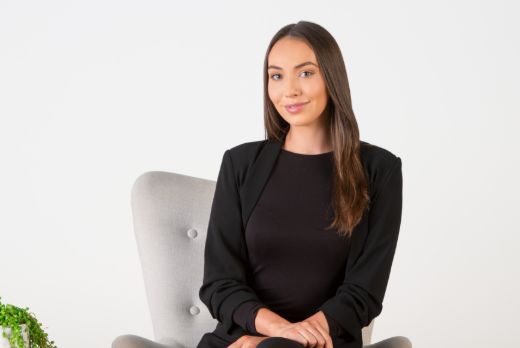 Olivia Johns - Real Estate Agent at Gary Peer & Associates (St Kilda)