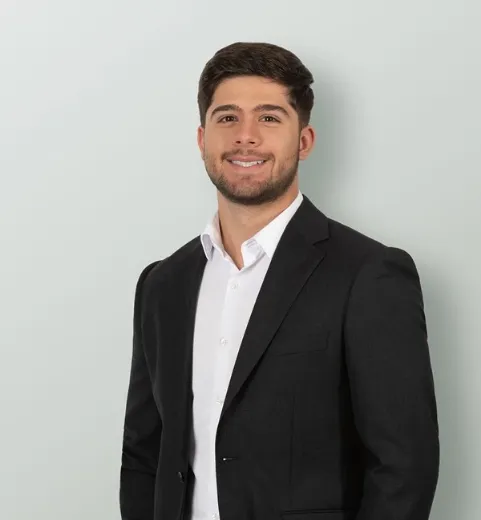 Alfie Salvato - Real Estate Agent at Belle Property Concord - CONCORD