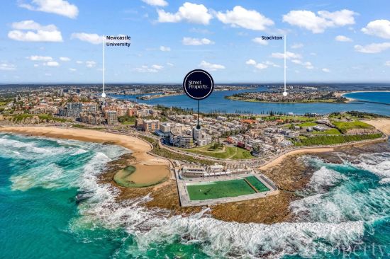 Street Property - Newcastle - Real Estate Agency
