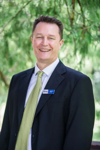 Andrew Hicks - Real Estate Agent at Keyline Realty | Property Sales & Rentals
