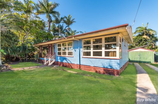 Prime Opportunity with Dual Street Access - 3 Bedroom Family Home in the Heart of Banyo