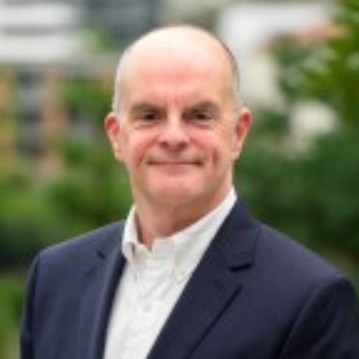 Robert Moore - Real Estate Agent at Colliers International - Residential