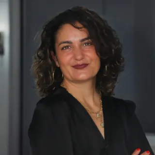 Maria Stepanian - Real Estate Agent