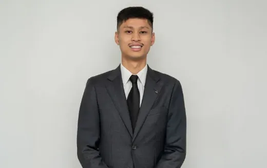 Brandon Chai - Real Estate Agent at Stone Real Estate Ermington