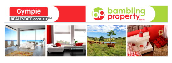 Bambling Property - GYMPIE - Real Estate Agency