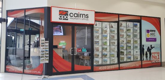 Cairns Property Office - REDLYNCH - Real Estate Agency