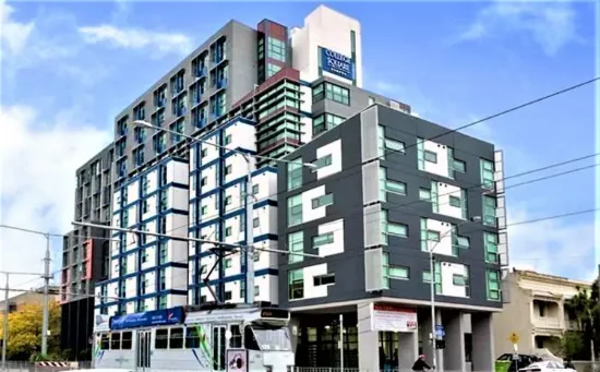 Solid Student Accomodation Investment Priced to Simply Watch Your Money Grow!