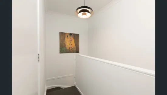 Stretton Residences