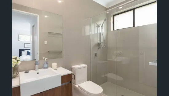 Stretton Residences