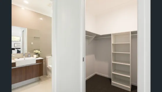 Stretton Residences