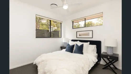 Stretton Residences