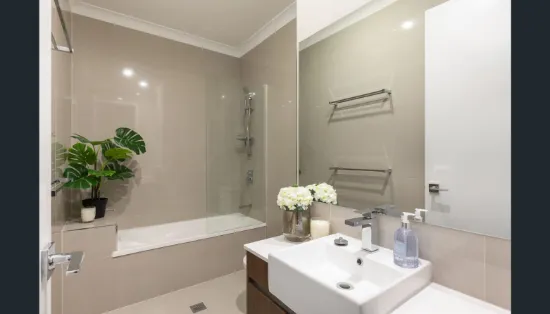 Stretton Residences