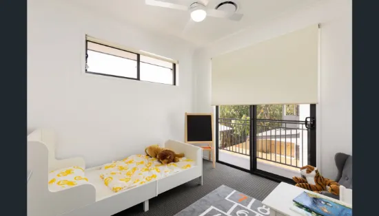 Stretton Residences