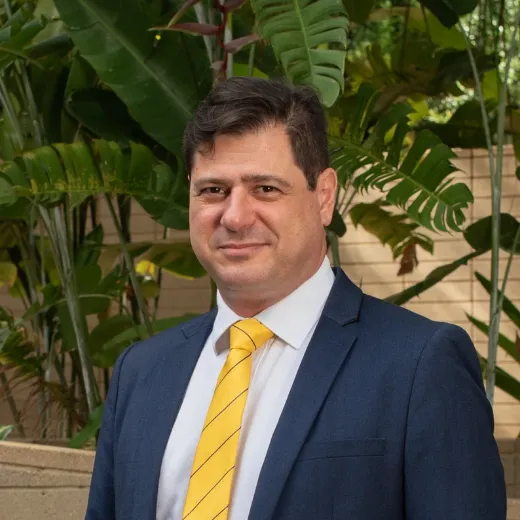 Joseph Indorato - Real Estate Agent at Ray White Cairns Beaches 