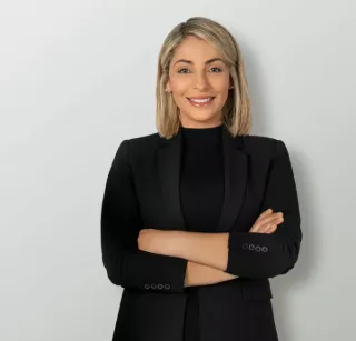 Emilee Tayyara - Real Estate Agent