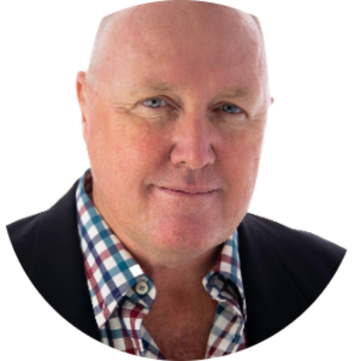 Tony Brown - Real Estate Agent at @realty - National Head Office Australia