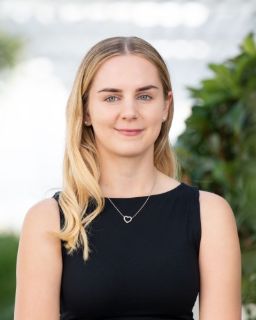 Jess Parkes - Real Estate Agent