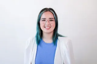 Monique Saunders - Real Estate Agent