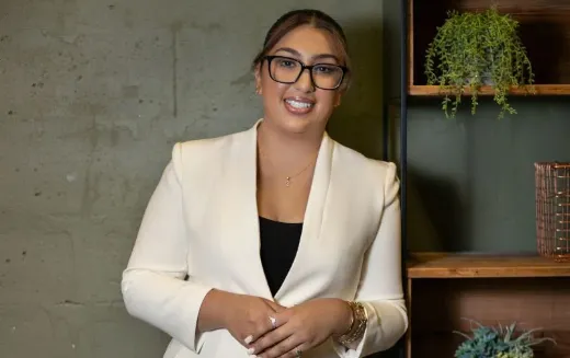 Eevet Arabo - Real Estate Agent at Stone Real Estate Liverpool