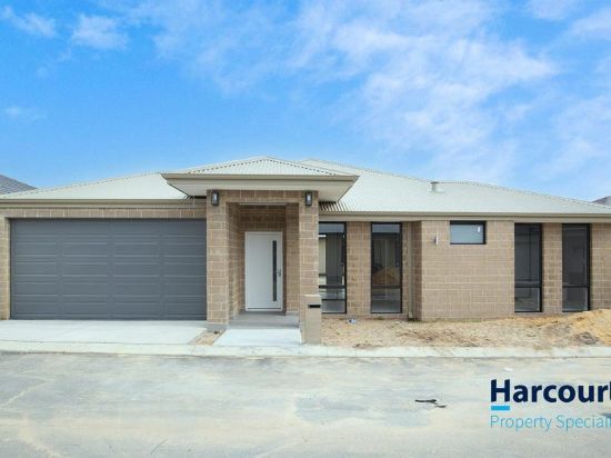 Harcourts Property Specialists - Shelley - Real Estate Agency
