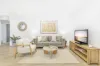 Stylish modern apartment in desirable location