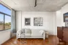 Stunning Custom-Designed Apartment With Sweeping Sunny North-East Aspect