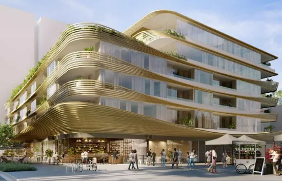 EBISU at Mastery by Crown Group