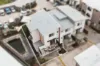 Modern 4-Bedroom Townhouse Living in the Heart of Underwood